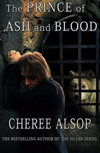 The Prince of Ash and Blood cover