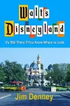 Walt's Disneyland cover