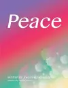 Peace cover