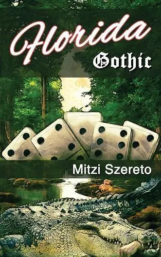 Florida Gothic cover
