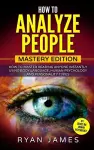 How to Analyze People cover