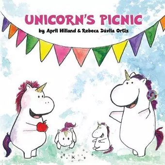 The Unicorn's Picnic cover