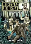 Vietnam Journal - Book 4 cover