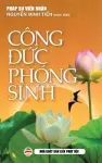 Công đức phóng sinh cover