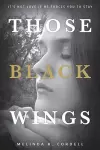 Those Black Wings cover