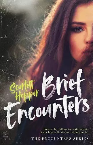 Brief Encounters cover