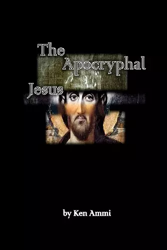 The Apocryphal Jesus cover