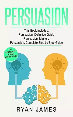 Persuasion cover