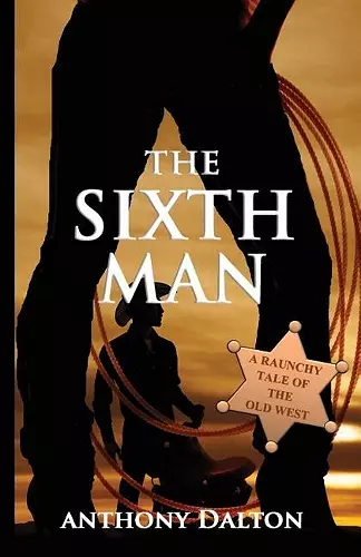 The Sixth Man cover