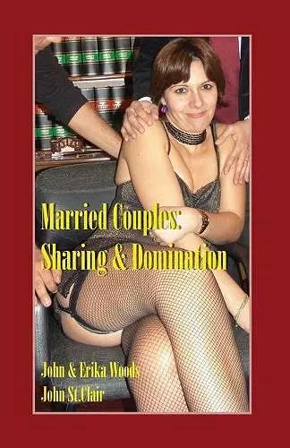 Married Couples cover