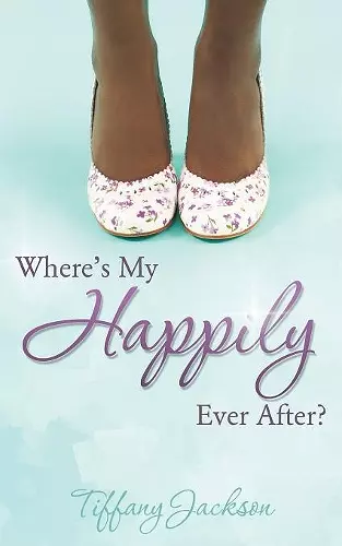 Where's My Happily Ever After? cover