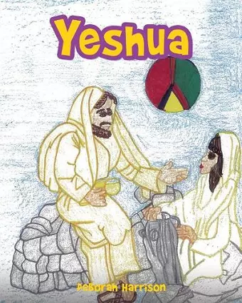 Yeshua cover