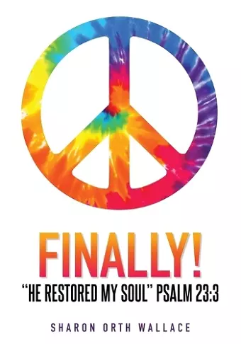 Finally! cover