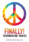 Finally! cover