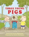 Three Young Pigs cover