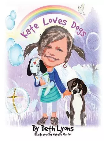 Kate Loves Dogs cover