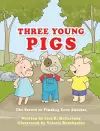 Three Young Pigs cover