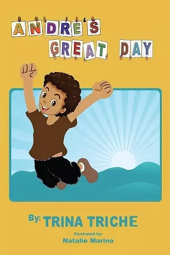 Andre's Great Day cover