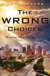 The Wrong Choices cover