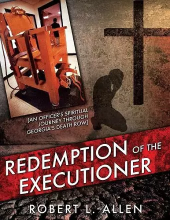 Redemption of the Executioner cover