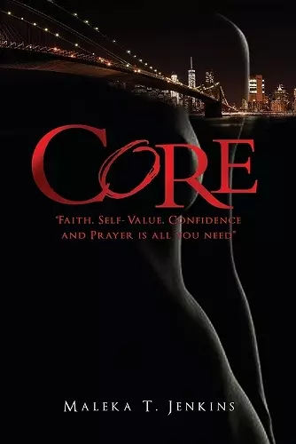 Core cover