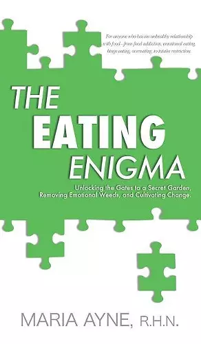 The Eating Enigma cover