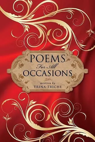 Poems For All Occasions cover