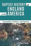 Baptist History in England and America cover