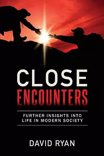 Close Encounters cover