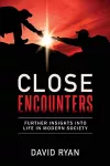 Close Encounters cover