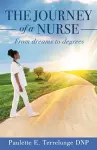 The Journey of a Nurse cover