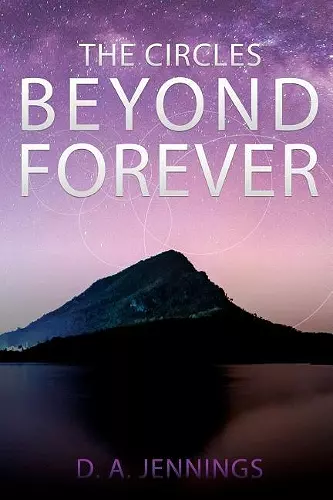 The Circles Beyond Forever cover