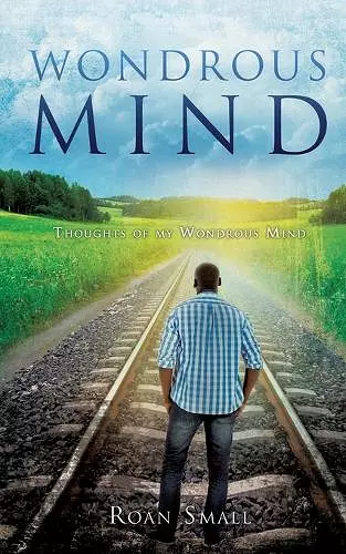 Wondrous Mind cover