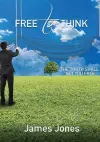 Free to Think cover