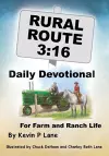 Rural Route 3 cover