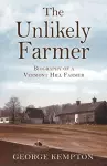 The Unlikely Farmer cover