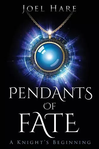 Pendants of Fate cover