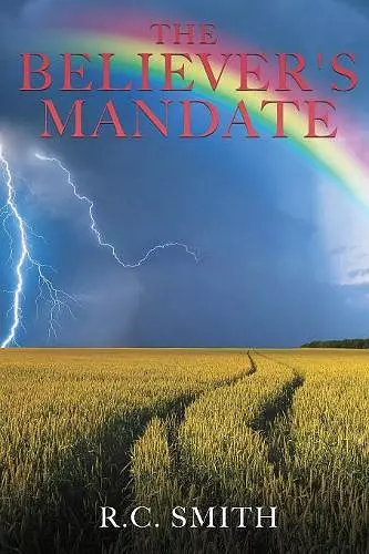 The Believer's Mandate cover