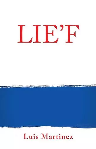 Lie'f cover