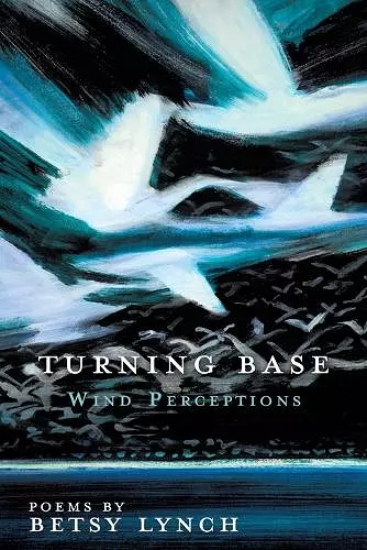 Turning Base Wind Perceptions cover