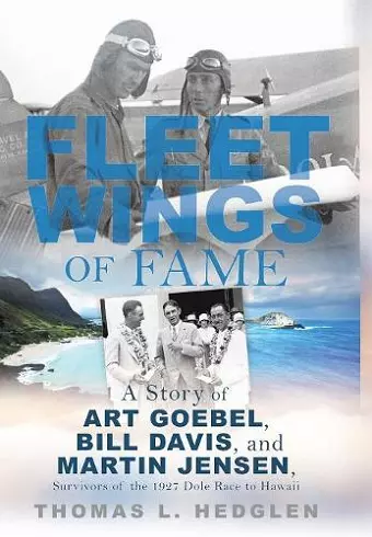 Fleet Wings of Fame cover