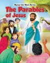The Parables of Jesus cover