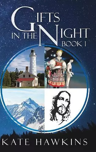 Gifts in the Night Book 1 cover