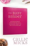 The Baby Binder cover