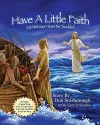 Have A Little Faith cover