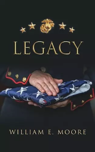 Legacy cover