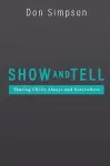 Show and Tell cover