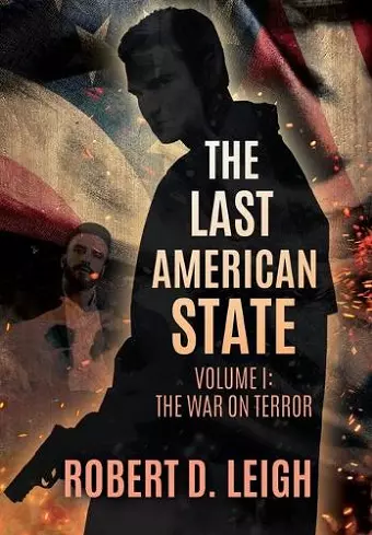 The Last American State cover