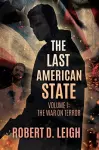 The Last American State cover