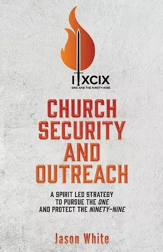 Church Security and Outreach cover